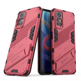 Maskica Xiaomi Redmi Note 11 / 11S Podržava Dva Položaja Bez Ruku