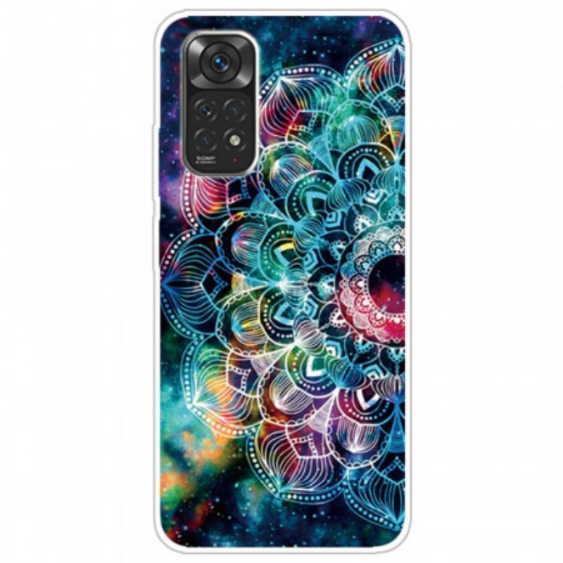 Maskica Xiaomi Redmi Note 11 / 11S Šarena Mandala