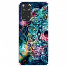 Maskica Xiaomi Redmi Note 11 / 11S Šarena Mandala