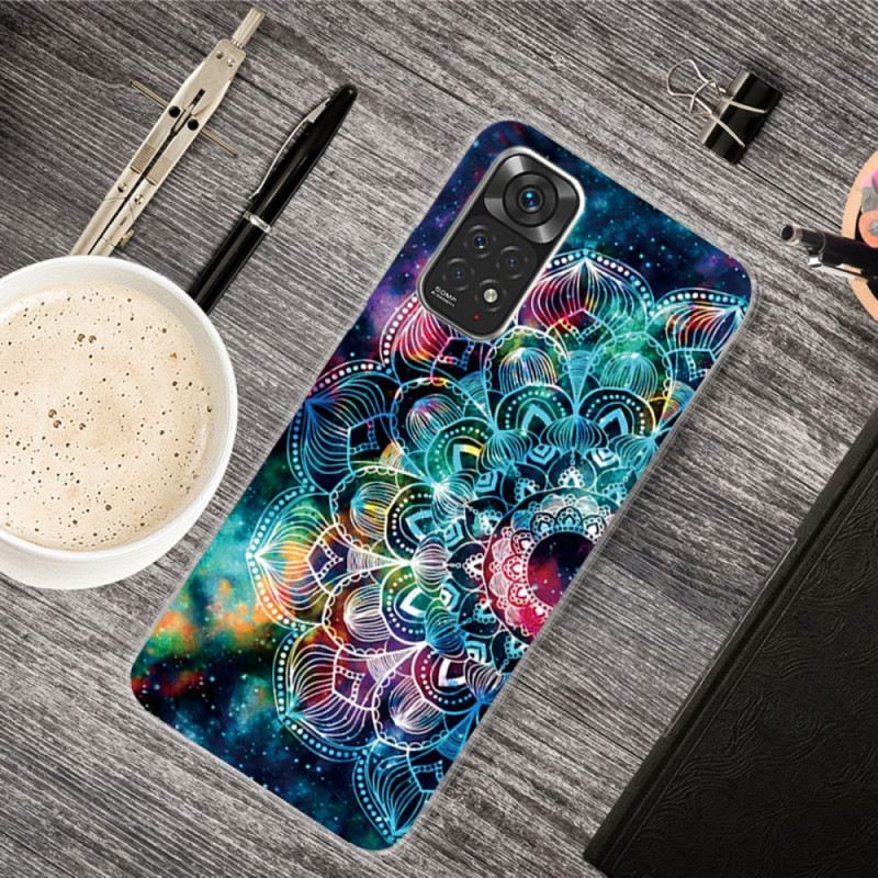 Maskica Xiaomi Redmi Note 11 / 11S Šarena Mandala