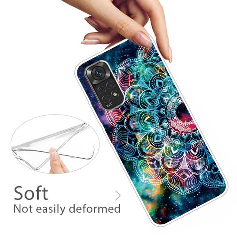 Maskica Xiaomi Redmi Note 11 / 11S Šarena Mandala