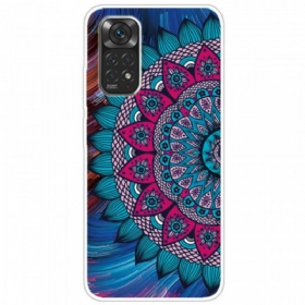 Maskica Xiaomi Redmi Note 11 / 11S Šarena Mandala