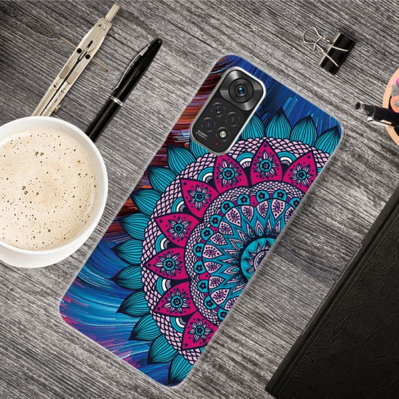 Maskica Xiaomi Redmi Note 11 / 11S Šarena Mandala