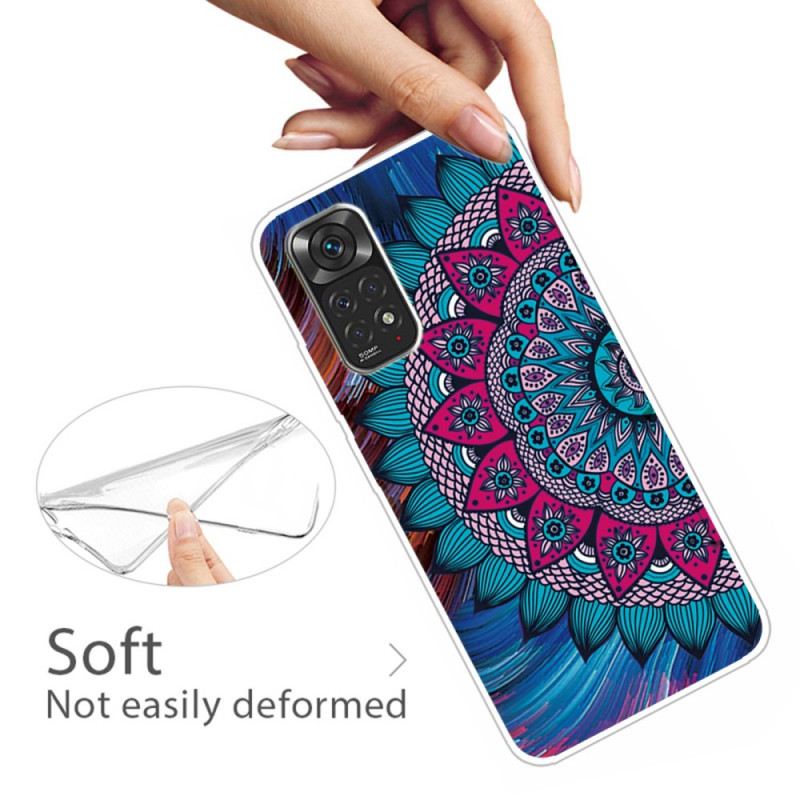 Maskica Xiaomi Redmi Note 11 / 11S Šarena Mandala