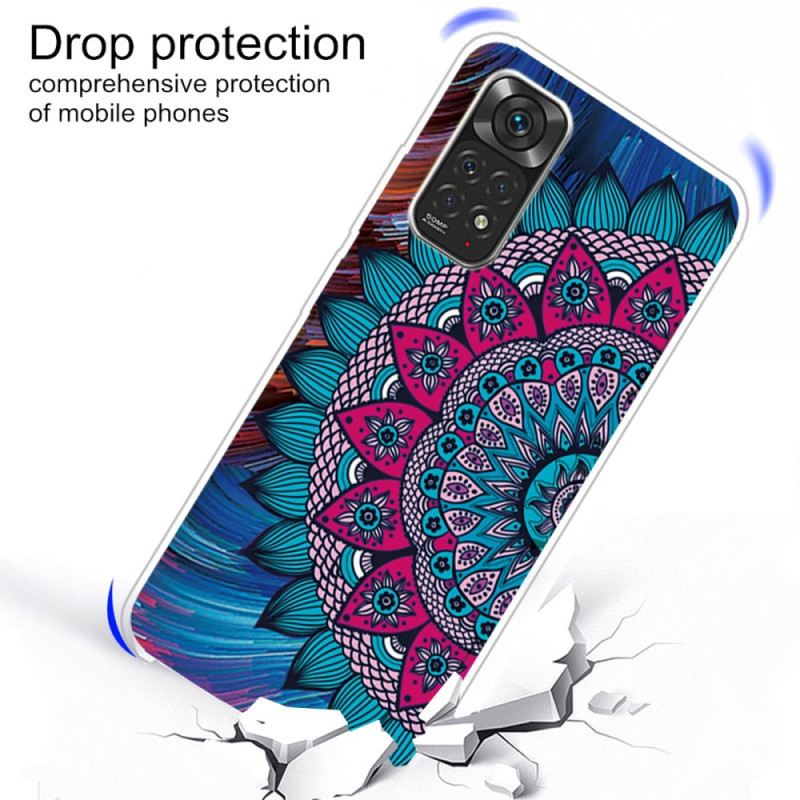 Maskica Xiaomi Redmi Note 11 / 11S Šarena Mandala