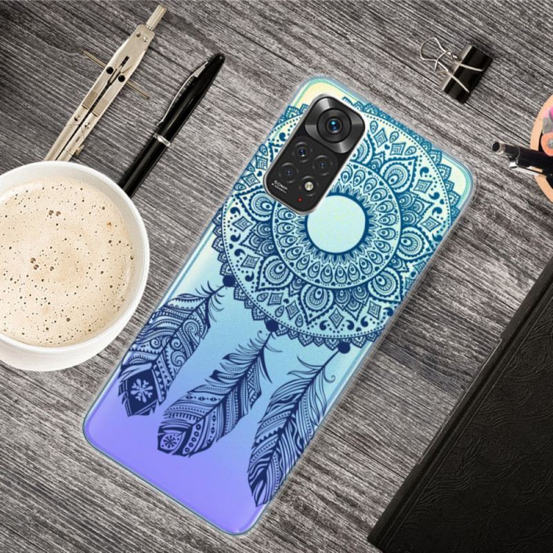 Maskica Xiaomi Redmi Note 11 / 11S Smiješne Mačke