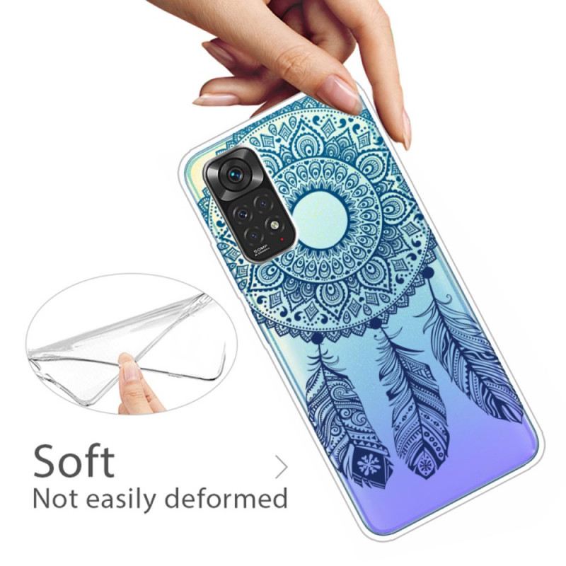 Maskica Xiaomi Redmi Note 11 / 11S Smiješne Mačke