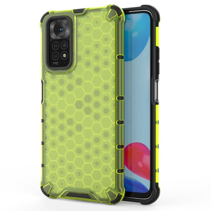 Maskica Xiaomi Redmi Note 11 / 11S Stil Saća