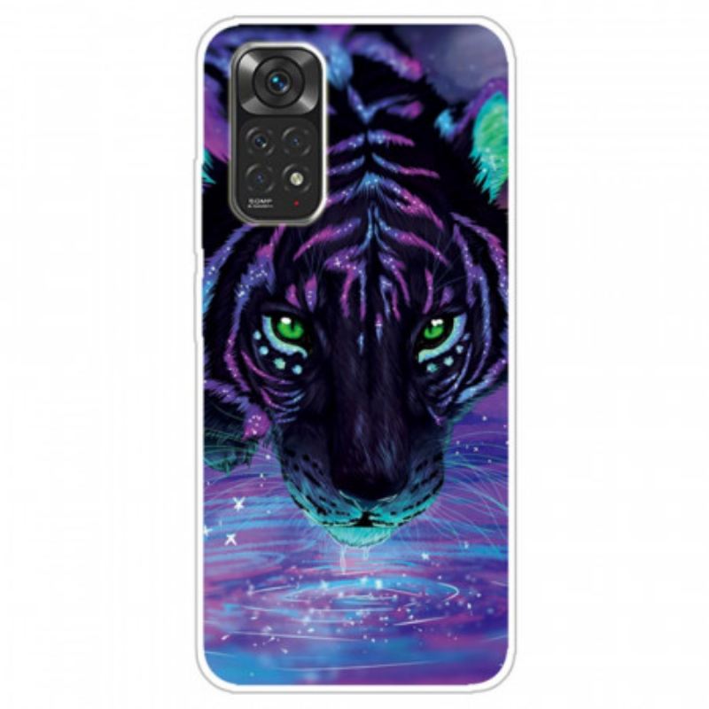 Maskica Xiaomi Redmi Note 11 / 11S Tigar