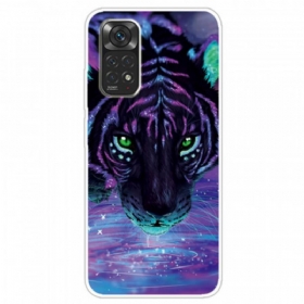 Maskica Xiaomi Redmi Note 11 / 11S Tigar