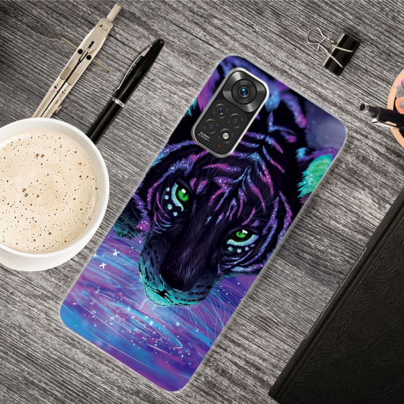 Maskica Xiaomi Redmi Note 11 / 11S Tigar