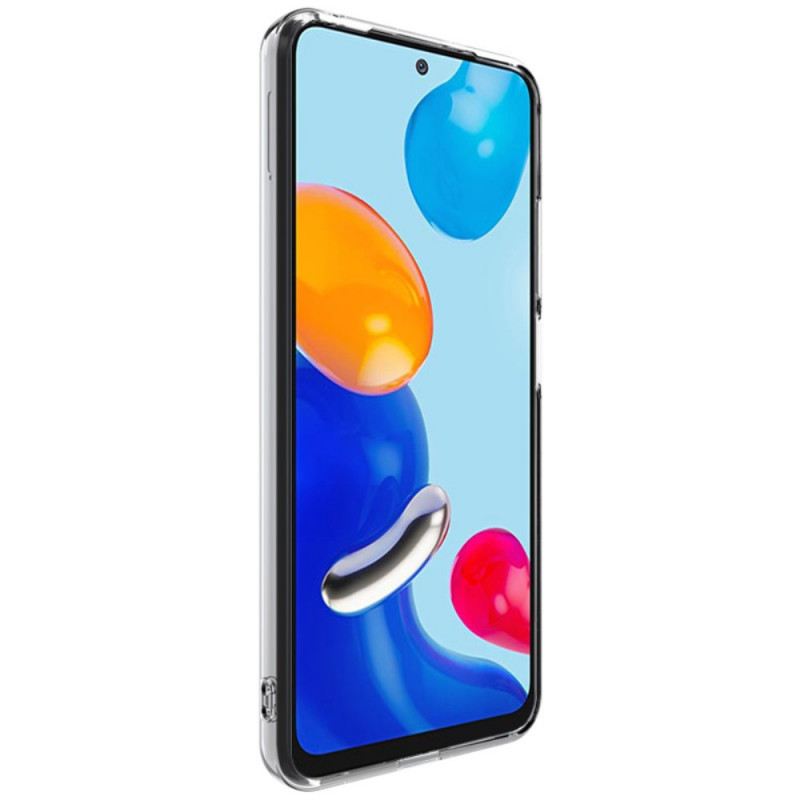 Maskica Xiaomi Redmi Note 11 / 11S Ux-5 Serija Imak