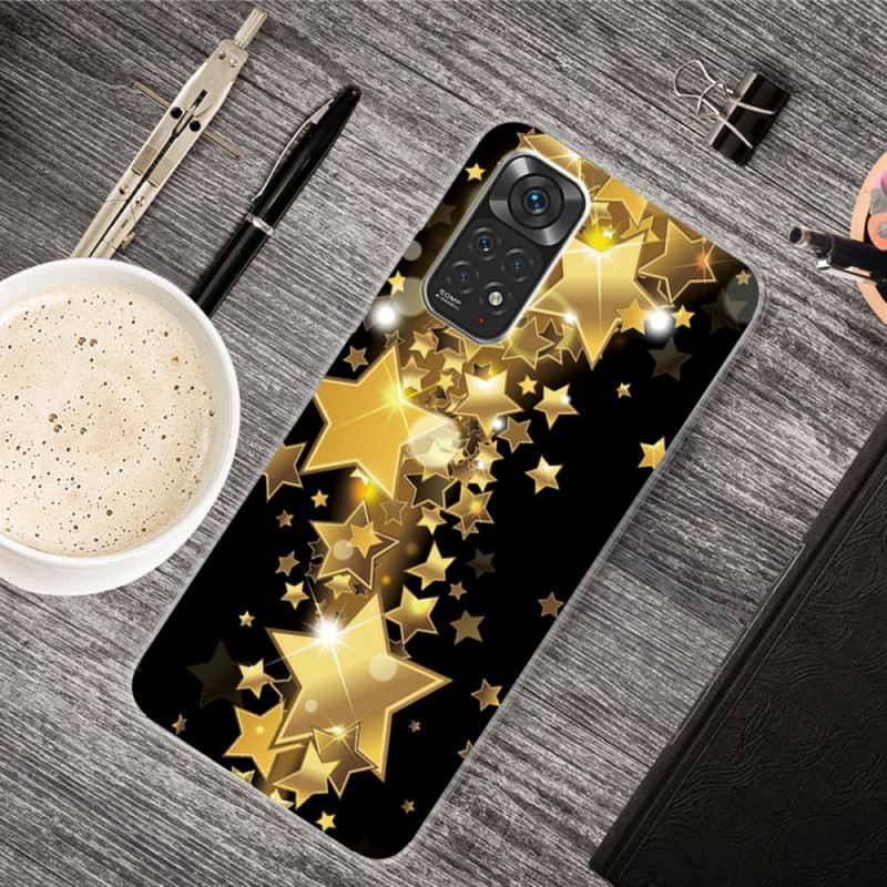 Maskica Xiaomi Redmi Note 11 / 11S Zvijezde