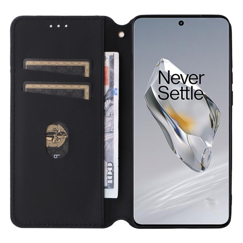 Flip Futrola Za Oneplus 12 5g Losanes 3d