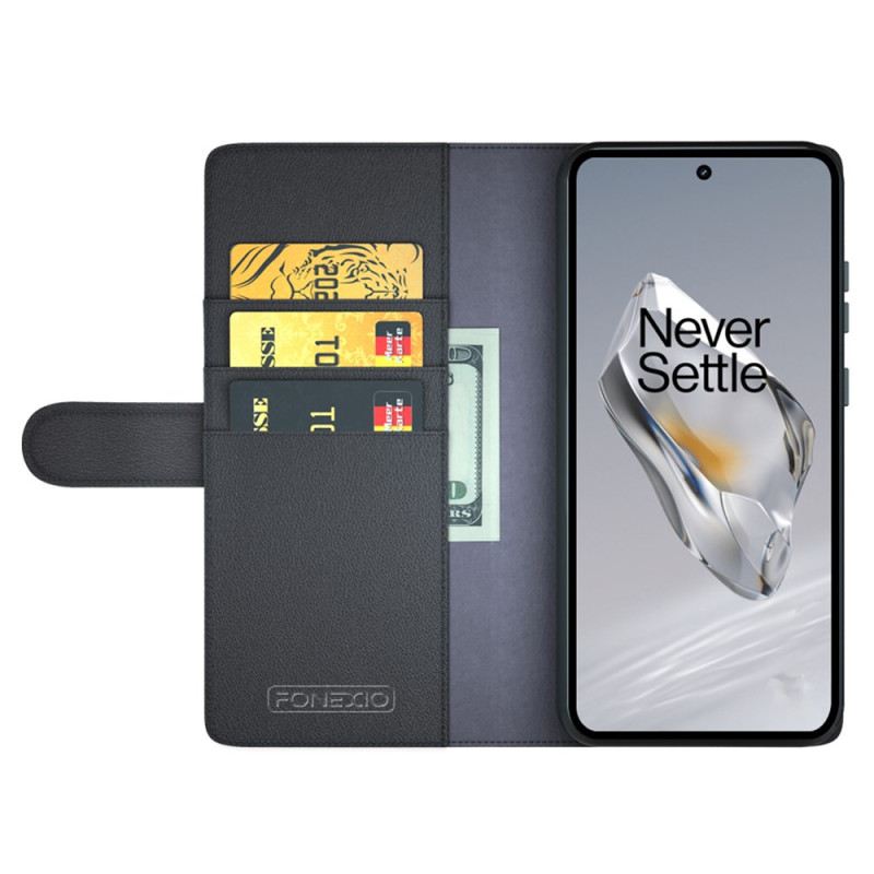 Kožna Futrola Oneplus 12 5g Koža