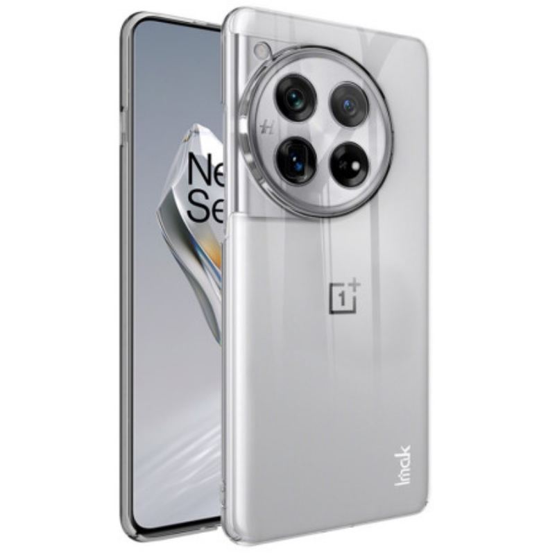 Maskica Oneplus 12 5g Crystal Case Ii Pro Imak