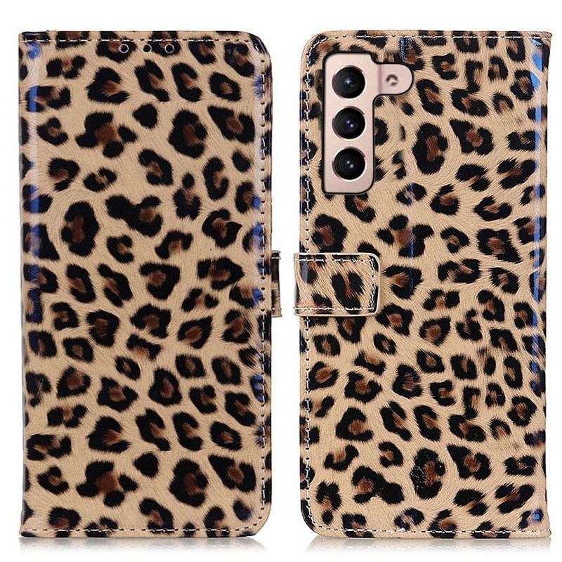 Futrola Samsung Galaxy S22 Plus 5G Leopard