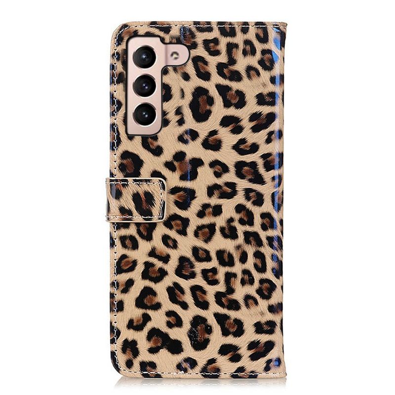 Futrola Samsung Galaxy S22 Plus 5G Leopard