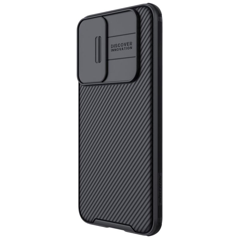 Maskica Samsung Galaxy S22 Plus 5G Camshield Nillkin