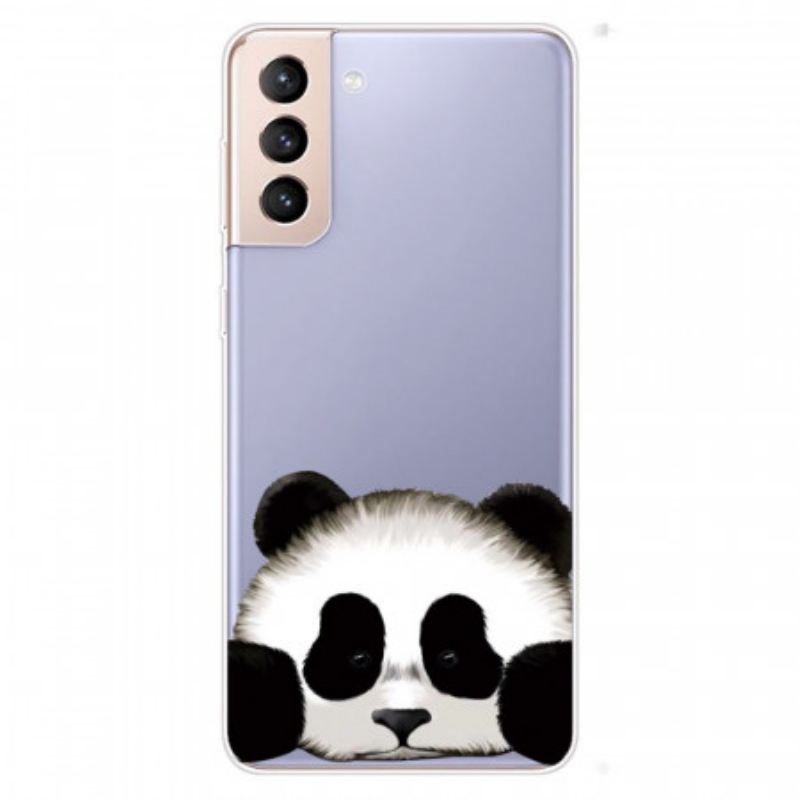 Maskica Samsung Galaxy S22 Plus 5G Panda Bez Šavova