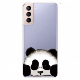 Maskica Samsung Galaxy S22 Plus 5G Panda Bez Šavova