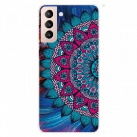 Maskica Samsung Galaxy S22 Plus 5G Šarena Mandala