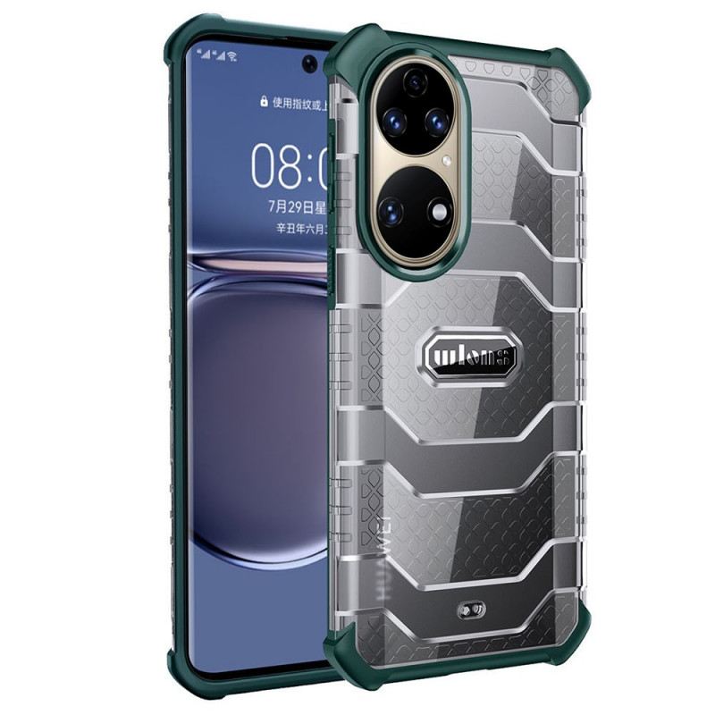 Maskica Huawei P50 Pro Buduća Serija Wlons