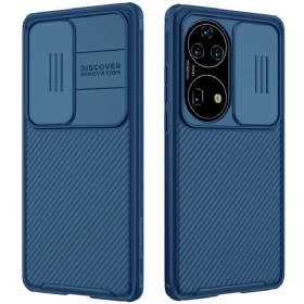 Maskica Huawei P50 Pro Camshield Nillkin