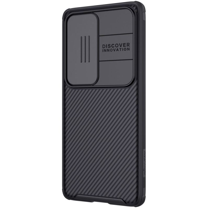 Maskica Huawei P50 Pro Camshield Nillkin