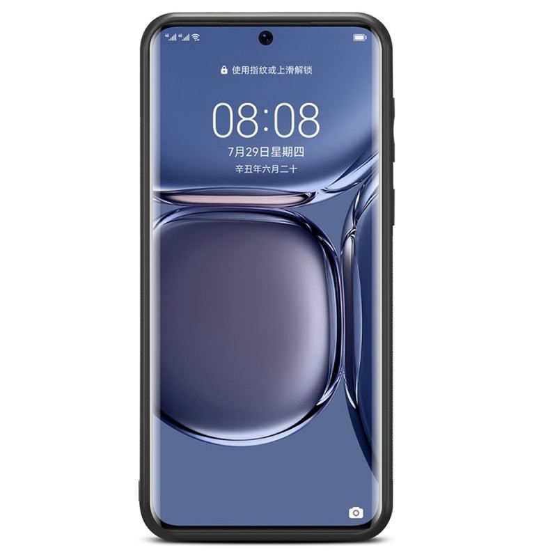 Maskica Huawei P50 Pro Denior Dvostruki Držač Kartice