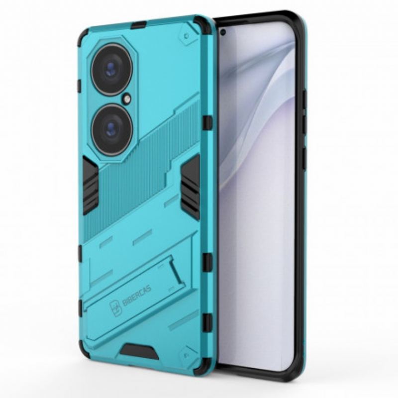 Maskica Huawei P50 Pro Hands-free Odvojivo Postolje U Dva Položaja