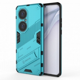 Maskica Huawei P50 Pro Hands-free Odvojivo Postolje U Dva Položaja