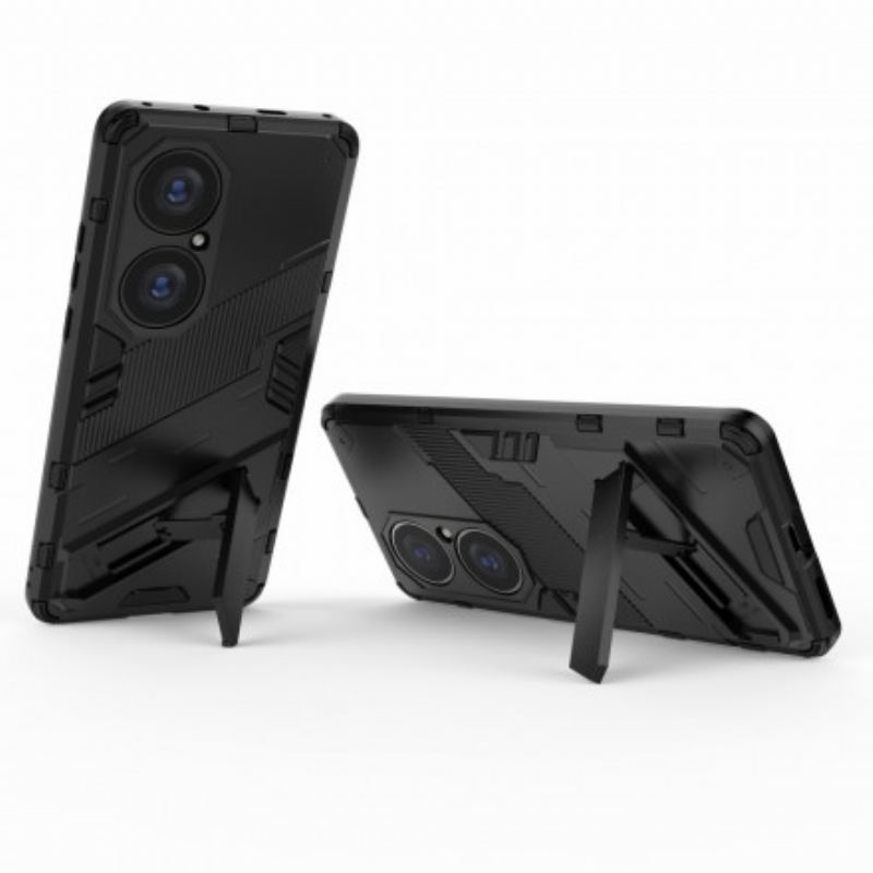 Maskica Huawei P50 Pro Hands-free Odvojivo Postolje U Dva Položaja