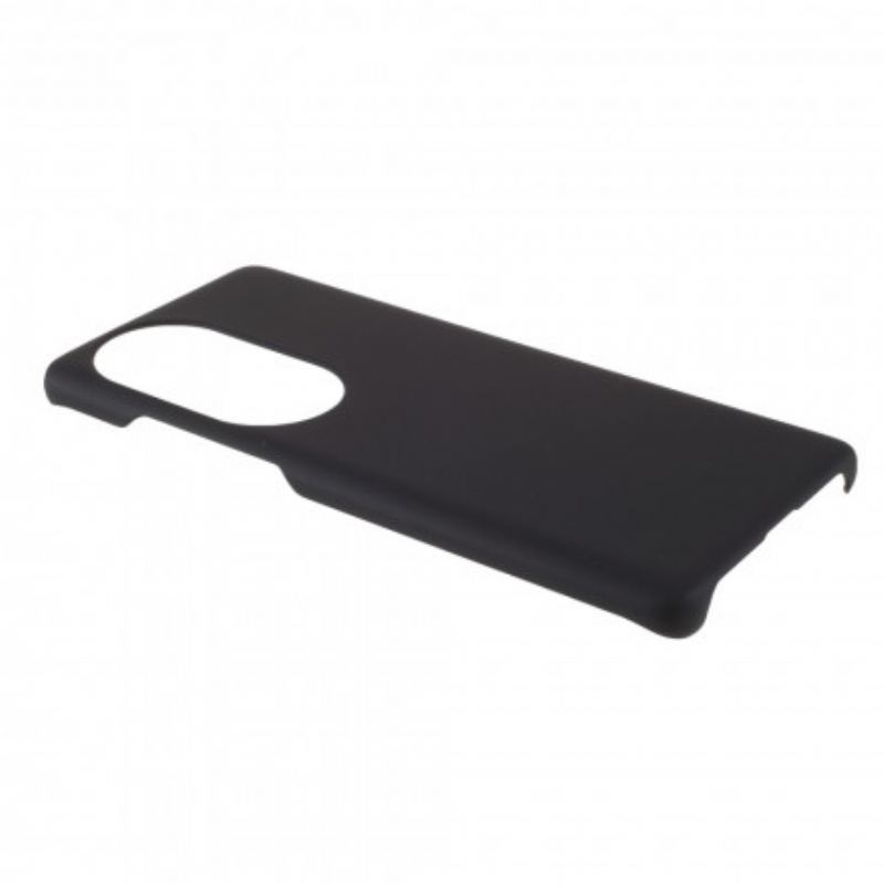 Maskica Huawei P50 Pro Mat Kruta Plastika