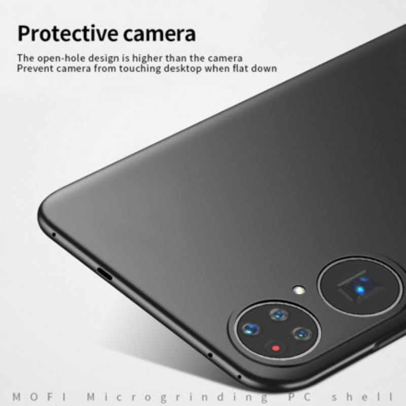 Maskica Huawei P50 Pro Mofi Ultra Fine