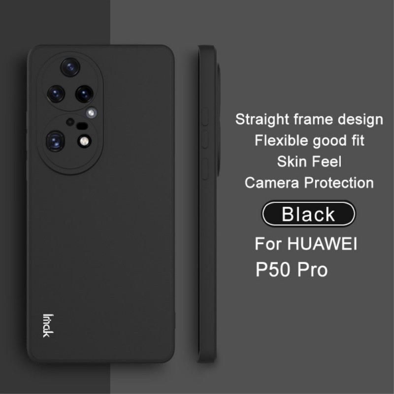 Maskica Huawei P50 Pro Serija Imak Uc-4