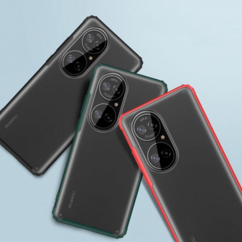 Maskica Huawei P50 Pro Serija Oklopa