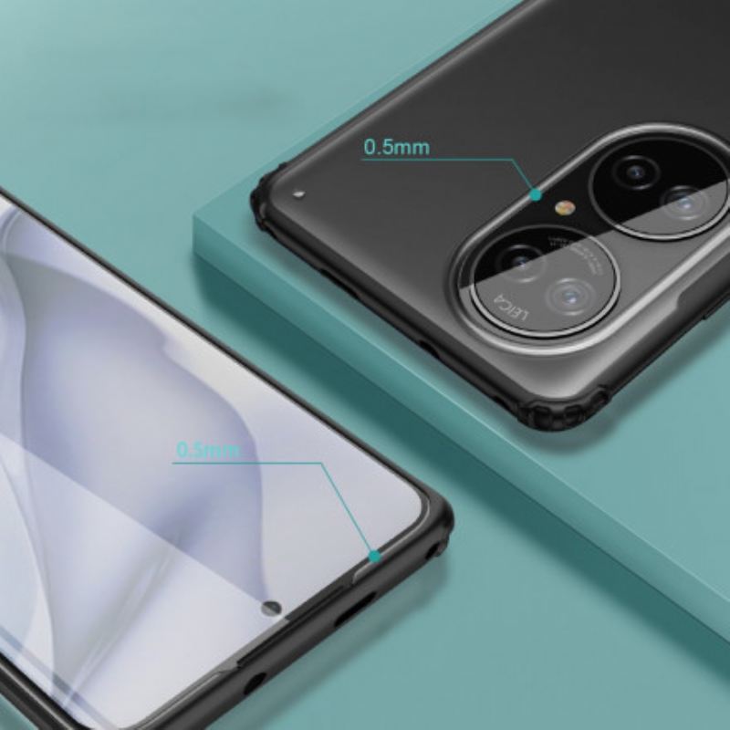 Maskica Huawei P50 Pro Serija Oklopa