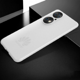 Maskica Huawei P50 Pro X-level Ultra Thin