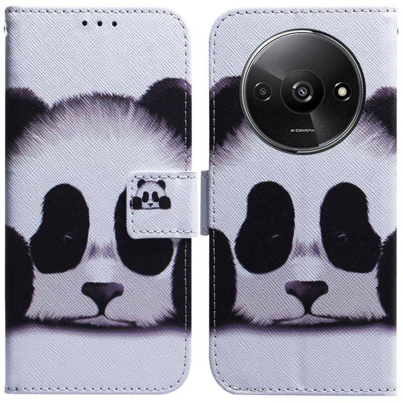 Flip Futrola Poco C61 Maskice Za Mobitele Panda