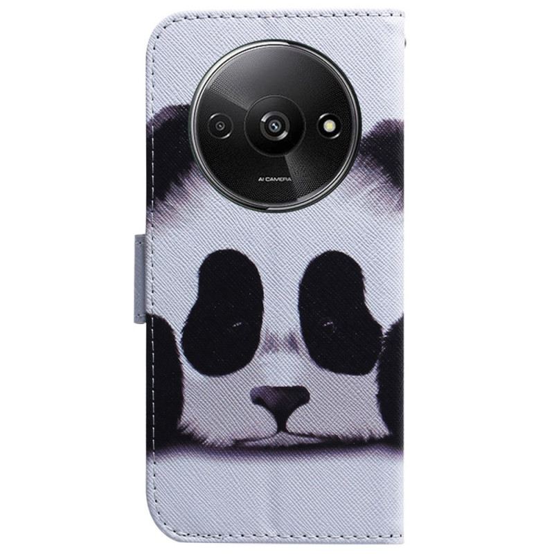 Flip Futrola Poco C61 Maskice Za Mobitele Panda