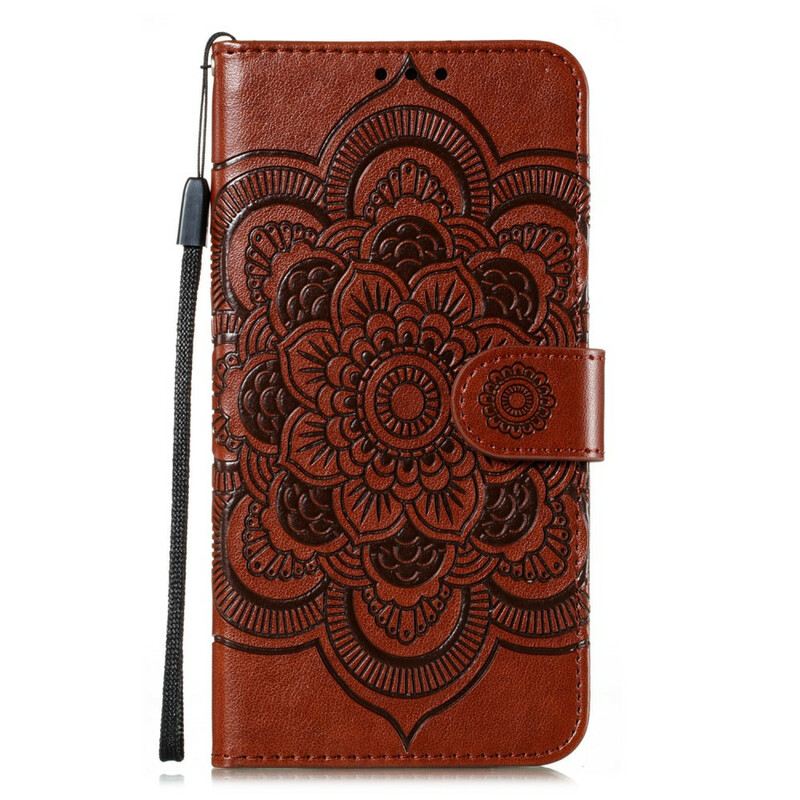 Futrola Huawei P40 Lite E Potpuna Mandala