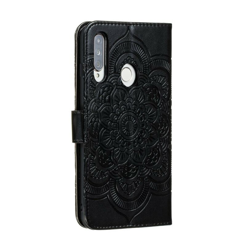 Futrola Huawei P40 Lite E Potpuna Mandala