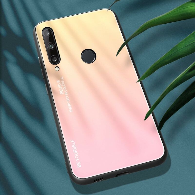 Maskica Huawei P40 Lite E Kaljeno Staklo Budite Svoji