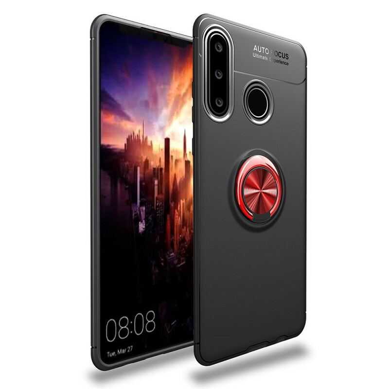 Maskica Huawei P40 Lite E Rotacijski Prsten