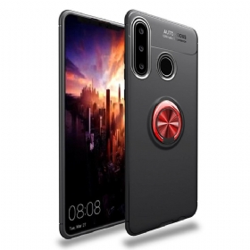 Maskica Huawei P40 Lite E Rotacijski Prsten