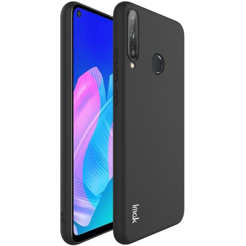 Maskica Huawei P40 Lite E Silikonska Podloga Imak Serije Uc-1