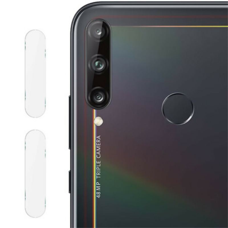 Zaštitno Staklo Od Kaljenog Stakla Za Huawei P40 Lite E / Y7P Imak