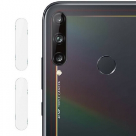 Zaštitno Staklo Od Kaljenog Stakla Za Huawei P40 Lite E / Y7P Imak