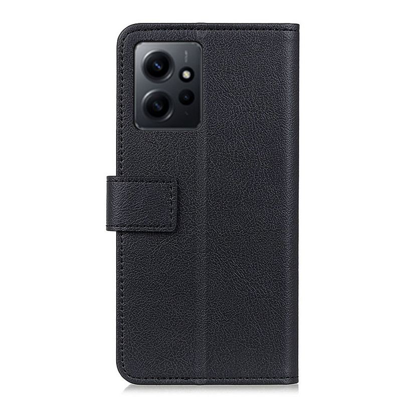 Flip Futrola Xiaomi Redmi Note 12 4G Klasična